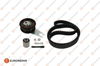 EUROREPAR 1611882980 - Triger Seti - Vw Golf3-passat