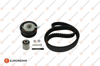 EUROREPAR 1611883080 - Triger Seti - Vw T4-golf3-passat-a4