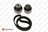 EUROREPAR 1611883180 - Triger Seti - Fiat Fiorino-punto