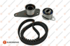 EUROREPAR 1611883580 - Triger Seti - Opel Megan/laguna