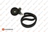 EUROREPAR 1611883780 - Triger Seti - Ford Focus Iii C-max Mondeo Kuga Ii Volvo S60 Ii S80 Ii V40 V60