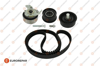EUROREPAR 1611884480 - Etimingkit - Opel 