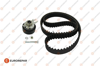 EUROREPAR 1611884580 - Triger Seti - Vw Golf3