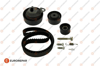 EUROREPAR 1611884680 - Triger Seti - Ford Escort Fiesta Mondeo I Ii