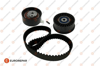 EUROREPAR 1611884780 - Triger Seti - Renault Master/trafic/movano/vivaro