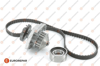 EUROREPAR 1611888880 - Triger Seti - Fiat Albea-palio