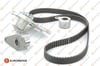 EUROREPAR 1611890480 - Erp Devirdaim + Triger Set - Renault Kangoo/laguna/megan/volvo-s40