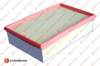 EUROREPAR 1612889280 - Hava Filtresi - Vw Golf7-a3-leon-passat-tiguan