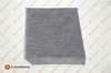 EUROREPAR 1612920280 - Polen Filtresi - Renault Fluence-juke