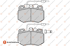 EUROREPAR 1617248380 - E4plaqfrav - Psa Ax/c15