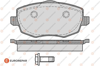 EUROREPAR 1617252780 - E4plaqfrav - Psa 