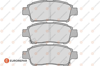 EUROREPAR 1617261580 - E4plaqfrav - Psa 