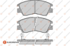 EUROREPAR 1617265580 - E4plaqfrav - Psa 