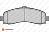 EUROREPAR 1617267580 - E4plaqfrav - Psa 
