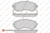 EUROREPAR 1617273080 - E4plaqfrav - Psa 