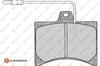 EUROREPAR 1617281580 - E4plaqfrav - Psa C15