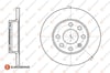 EUROREPAR 1618866980 - Disk Ayna Ön - Opel Vectra A Astra F Corsa B