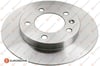 EUROREPAR 1618872080 - Disk Ayna Arka - Opel Movano A Master