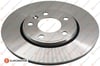 EUROREPAR 1618872180 - Disk Ayna Ön - Opel Vivaro A Trafic
