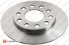 EUROREPAR 1618872480 - Fren Diski Arka - Vw A4