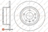 EUROREPAR 1618874980 - Disk Ayna Arka - Opel Vectra A