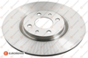 EUROREPAR 1618877980 - E2disqfrav - Psa 