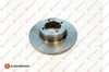 EUROREPAR 1618878780 - Fren Diski Ön - Opel Vectra A Astra F Corsa B