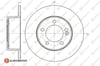 EUROREPAR 1618885980 - Disk Ayna Arka - Opel Movano B Master Iii