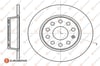 EUROREPAR 1618886780 - Fren Diski Arka - Vw Golf6-golf7-jetta-caddy-a3-leon