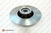 EUROREPAR 1619237780 - Disk Ayna Arka - Opel Vivaro A Trafic