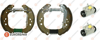 EUROREPAR 1619602480 - Erp Arka Fren Balata Tamir Kit - Psa Nemo/bipper