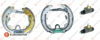 EUROREPAR 1619603280 - Errbrakekit - Opel 