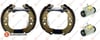 EUROREPAR 1619604580 - Fren Balatasi Arka - Ford Focus/c-max/mazda 3