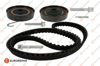 EUROREPAR 1620362580 - Triger Seti - Opel Astra H Zafira B Meriva A-b Mokka