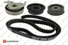 EUROREPAR 1620363580 - Etimingkit - Opel 
