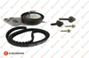 EUROREPAR 1620363680 - Triger Seti - Ford Focus Fiesta Fusion Mazda Ii S40 V50
