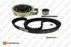 EUROREPAR 1620364280 - Triger Seti - Vw Passat-polo