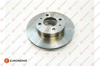 EUROREPAR 1622809480 - E2disqfrav - Psa 