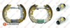 EUROREPAR 1622818680 - Fren Balatasi Arka - Ford Fiesta Fusion Mazda