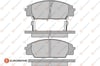 EUROREPAR 1623052680 - E4plaqfrav - Psa 