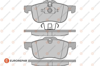 EUROREPAR 1623060080 - E4plaqfrav - Psa 
