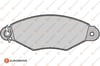 EUROREPAR 1623060380 - E4plaqfrav - Psa 