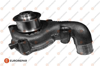 EUROREPAR 1623101180 - Devirdaim - Ford Escort/sierra