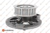 EUROREPAR 1623103280 - Ecoolantpump - Opel 