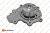 EUROREPAR 1623108580 - Devirdaim - Opel Captiva Cruze Antara