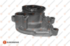 EUROREPAR 1623110480 - Devirdaim - Vw Golf5-jetta-passat-a3-leon