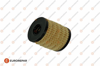 EUROREPAR 1629084080 - Yag Filtresi - Psa 207/206/307/boxer Iii/nemo /bipper/transit V-347