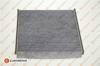EUROREPAR 1631808780 - Polen Filtresi - Ford Focus/c-max