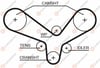 EUROREPAR 1633135180 - Triger Kayisi - Vw A4-a6-a80