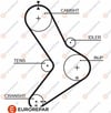 EUROREPAR 1633138380 - Ecourroiedis - Opel 